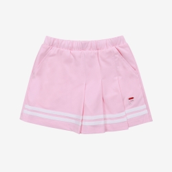 Fila Tennis - Tytön Hameet - VaaleanPinkki | FI-70926